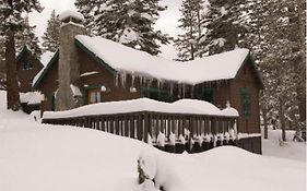 Tamarack Lodge in Mammoth